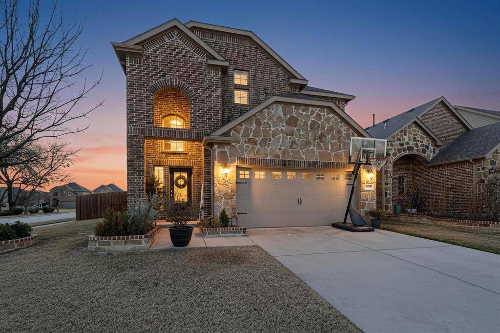9801 Diamondback, Mckinney, TX 75071