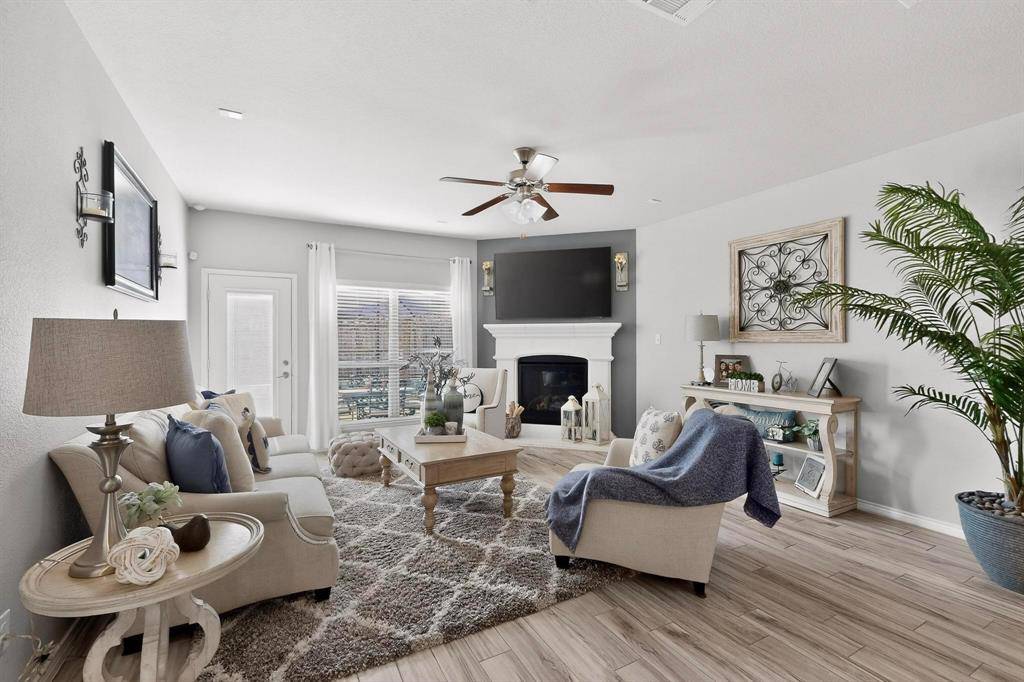9801 Diamondback, Mckinney, TX 75071