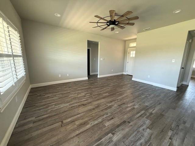 1640 Bandolero Road, Abilene, TX 79602