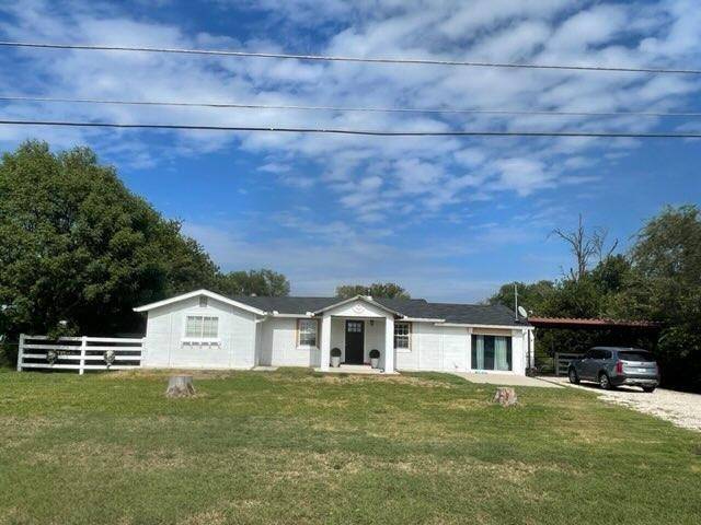 11119 Wortham Bend Road, Waco, TX 76708