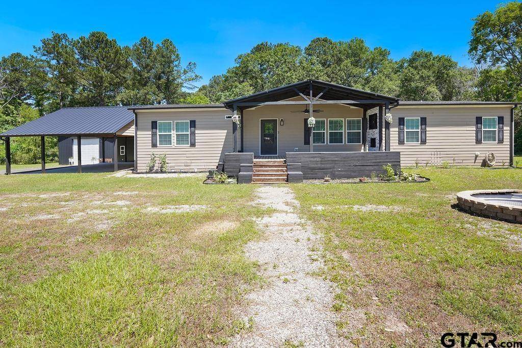 104 Barto Street, Arp, TX 75750