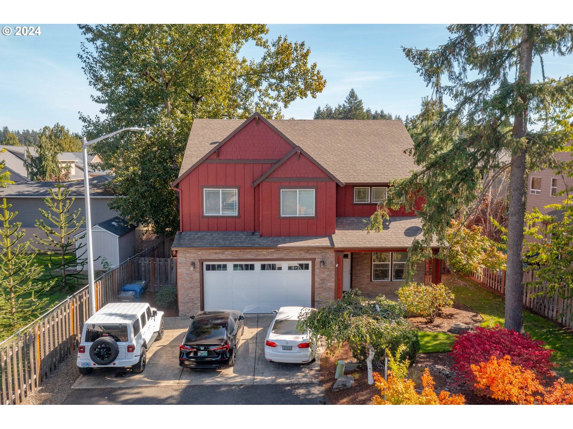 7610 MAEBELLE LN NE, Keizer, OR 97303