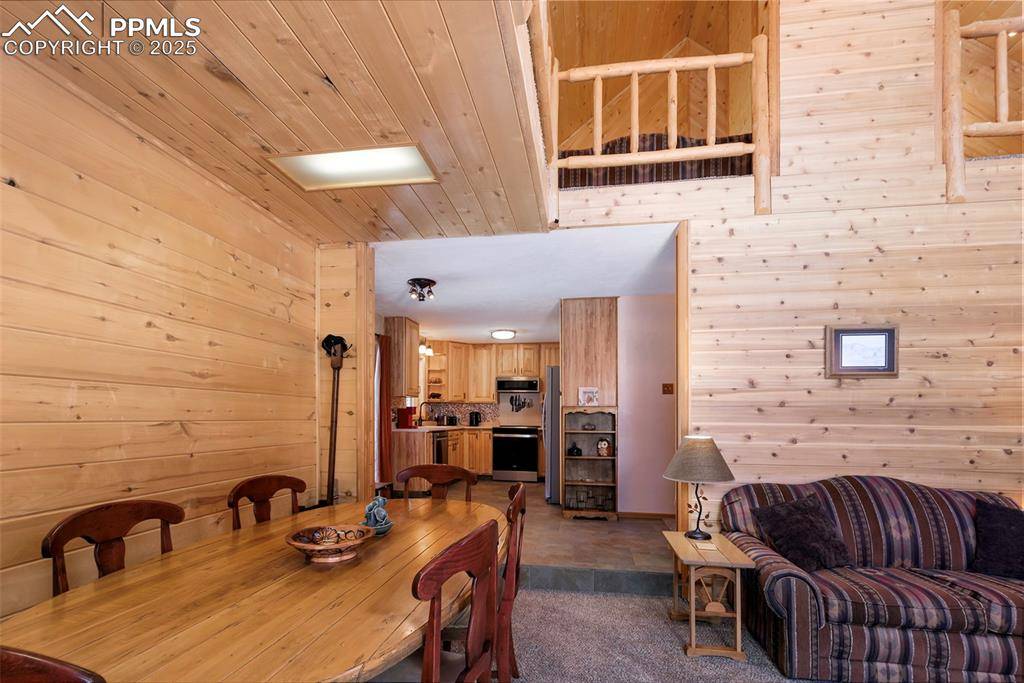 861 Balsam DR, Cimarron, CO 81220