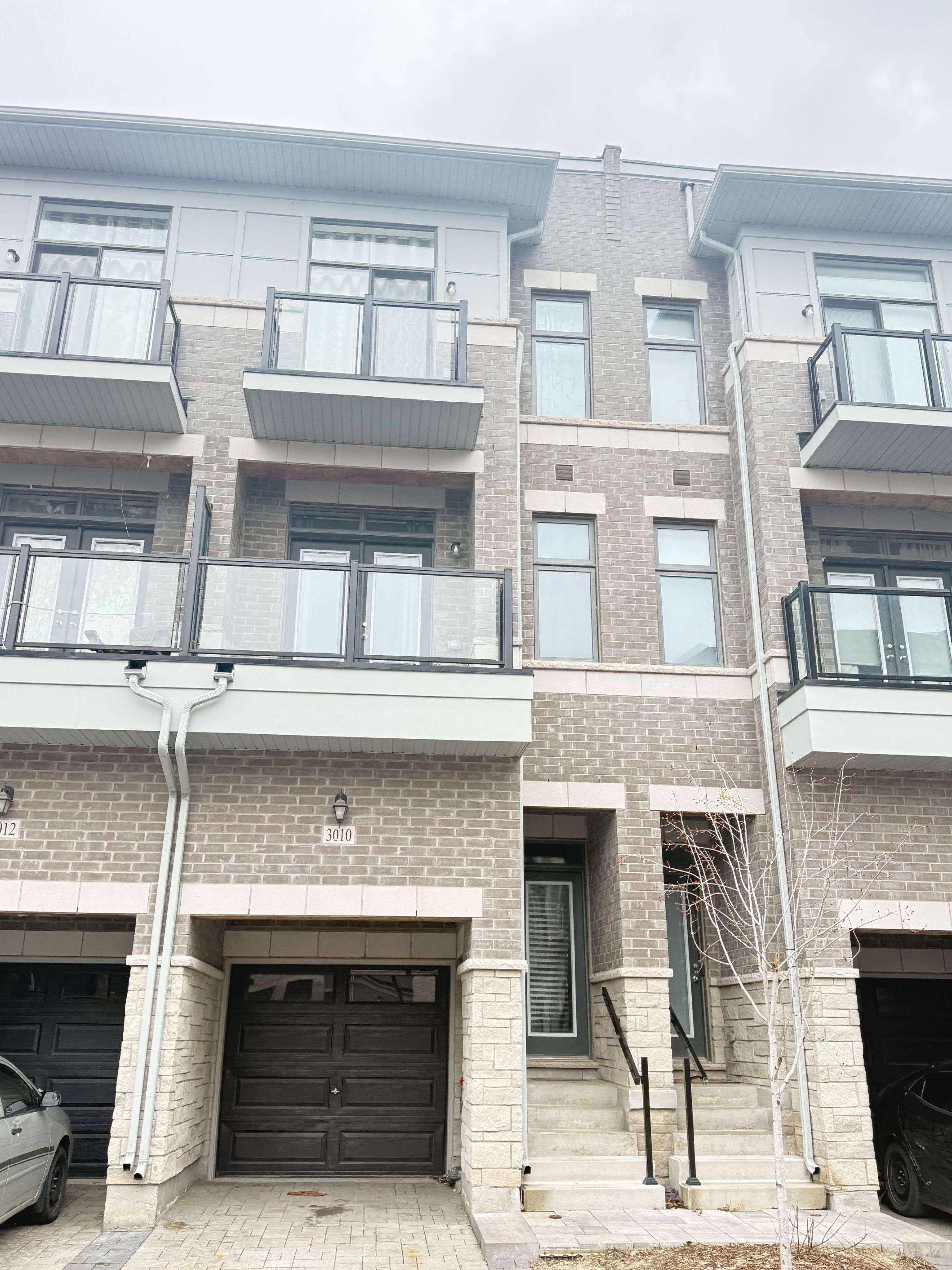 3010 Islington AVE, Toronto W05, ON M9L 0A6