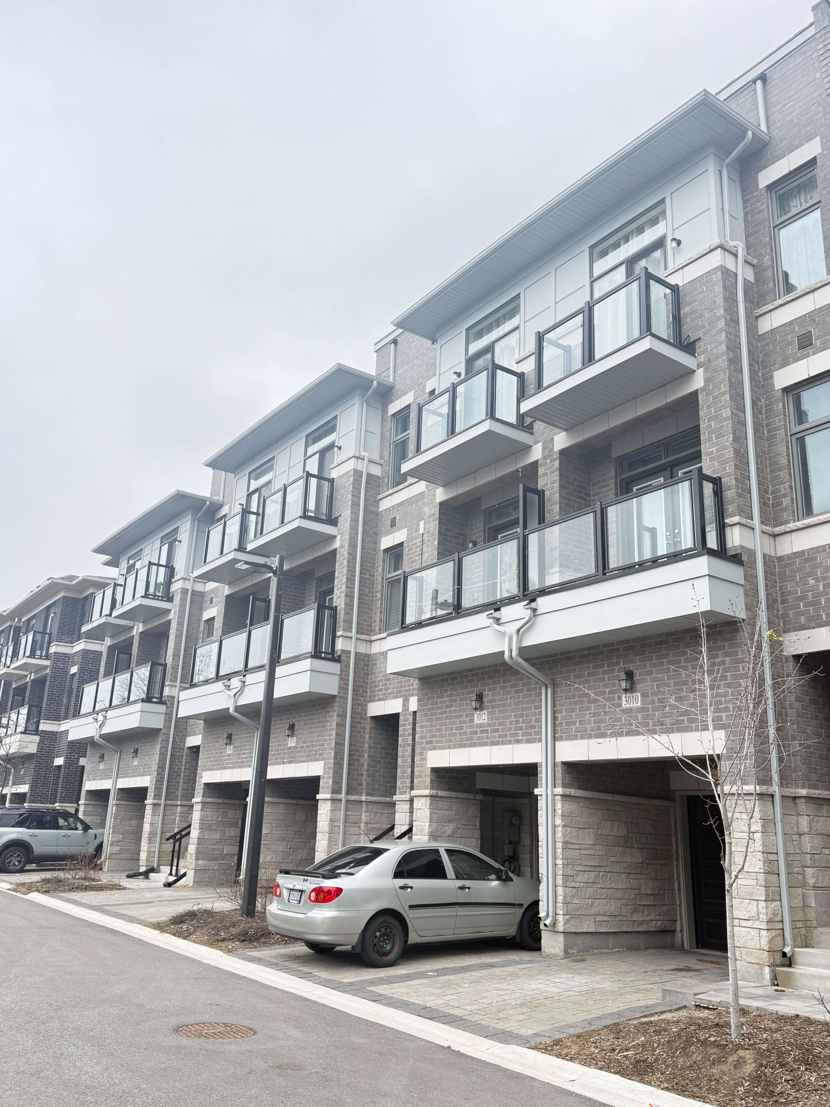 3010 Islington AVE, Toronto W05, ON M9L 0A6