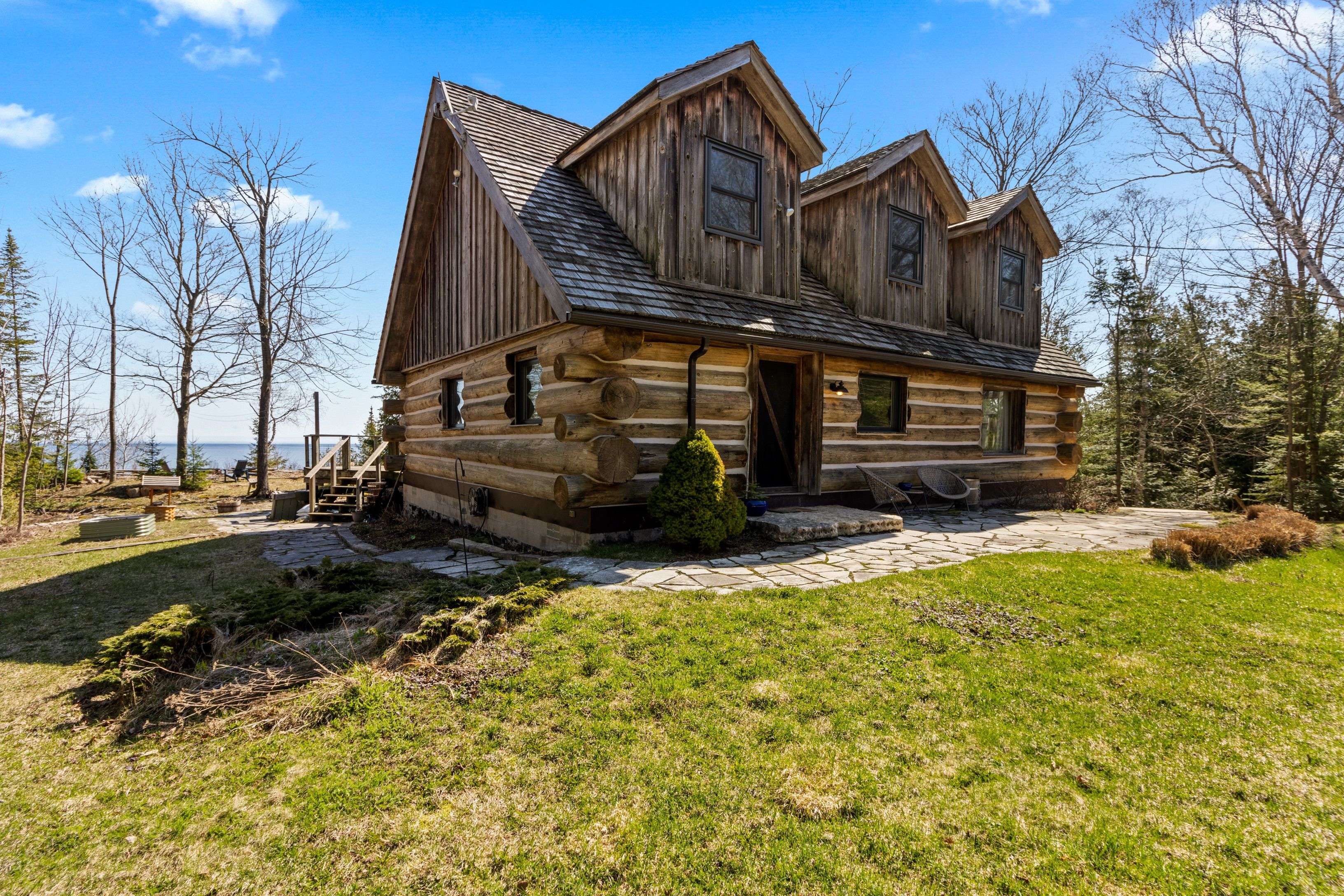 126 McKague RD, Northern Bruce Peninsula, ON N0H 1W0