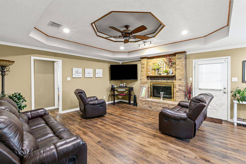 1803 INEZ Drive, Waco, TX 76706