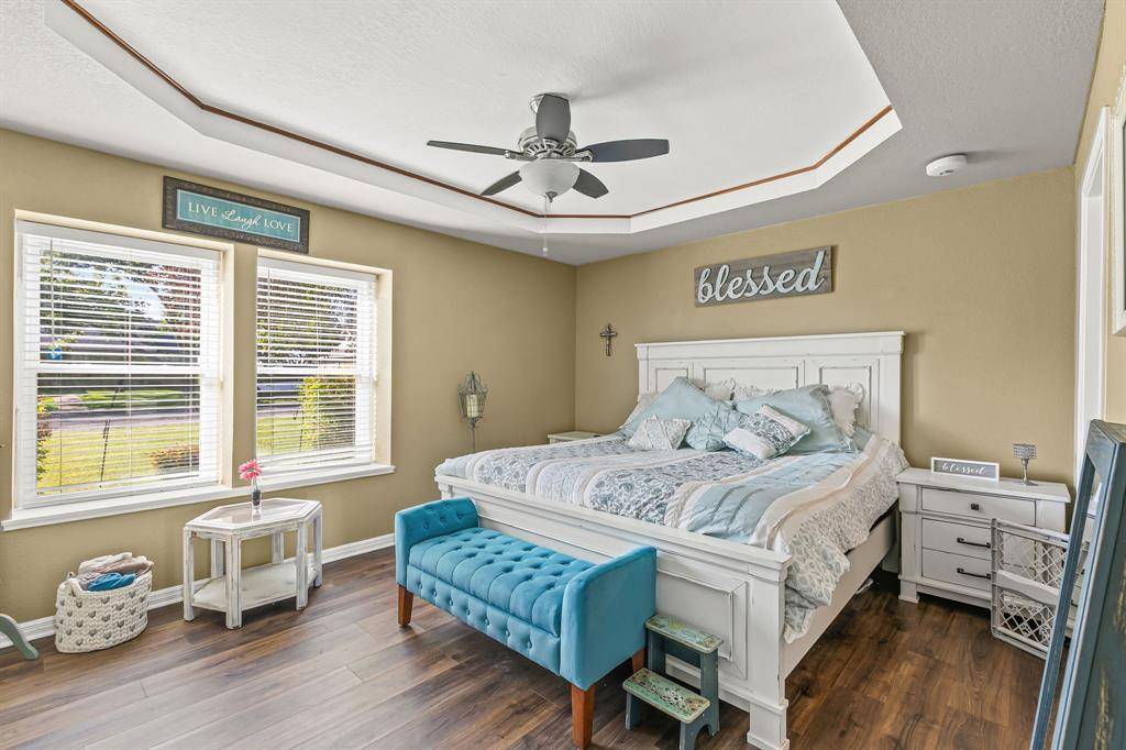 1803 INEZ Drive, Waco, TX 76706