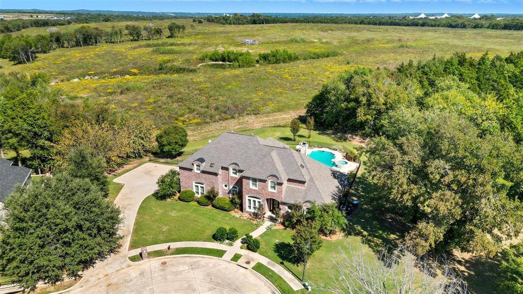 1719 Moreland Drive, Sherman, TX 75090