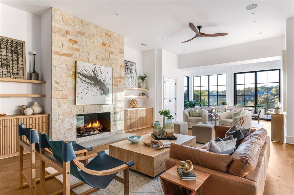 3111 Lake Creek Drive, Highland Village, TX 75077