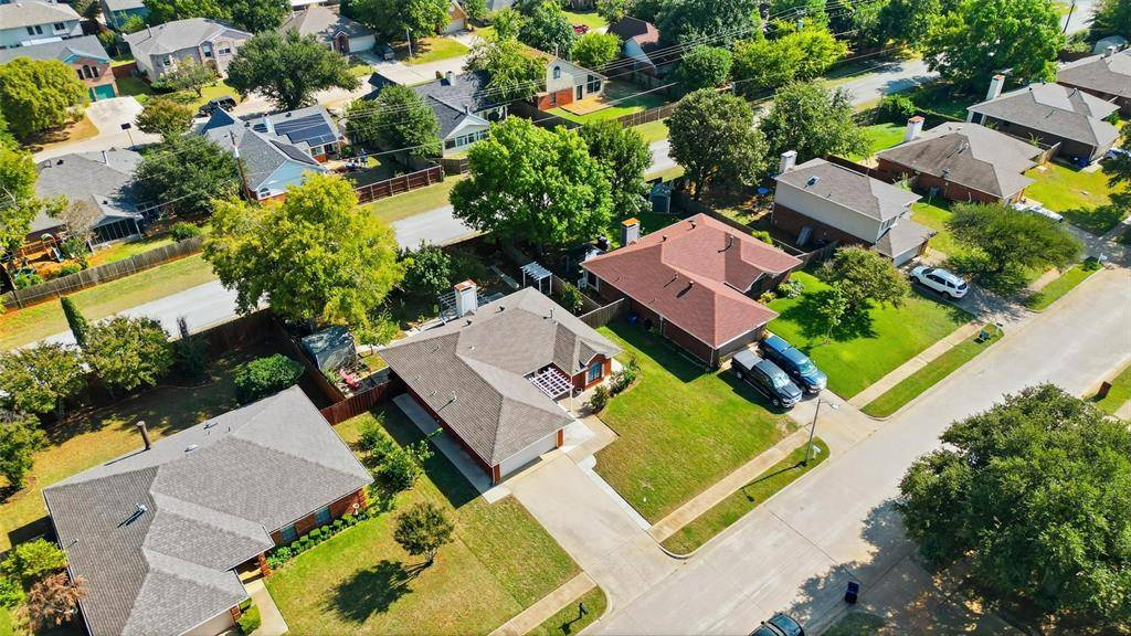 2613 Parkview Drive, Corinth, TX 76210