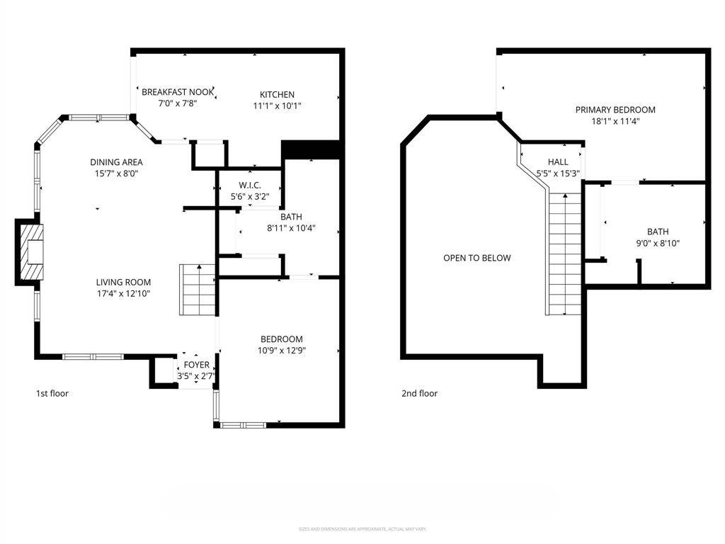 821 Dublin Drive #211, Richardson, TX 75080