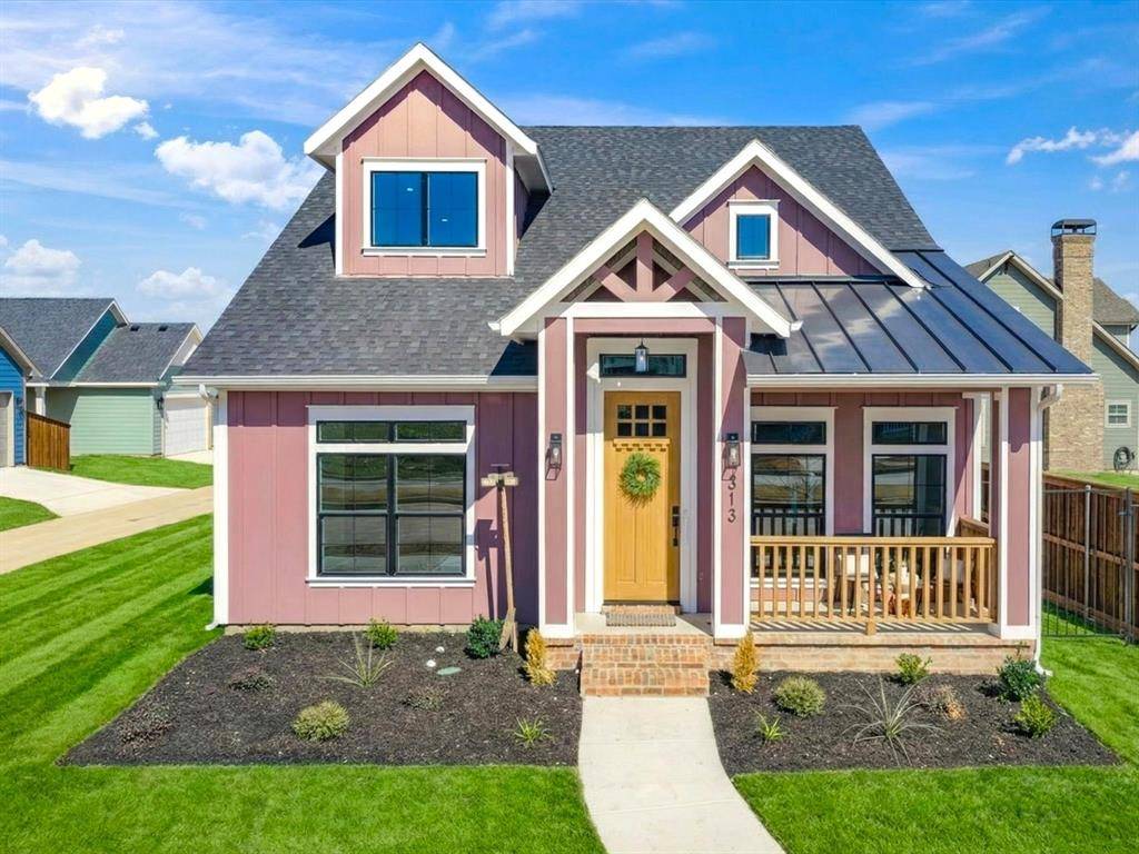 313 Dylan Way, Midlothian, TX 76065