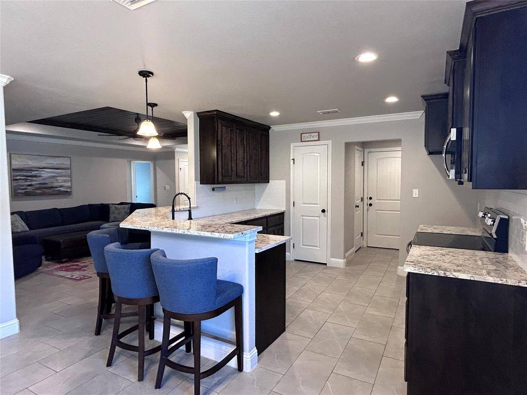 5416 Belaire Circle, Granbury, TX 76048