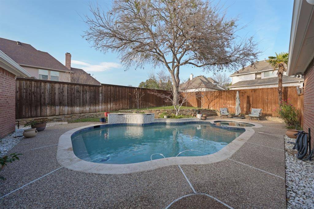 842 Mallard Drive, Coppell, TX 75019