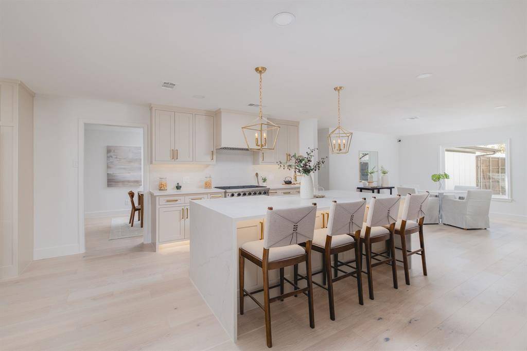 12151 Crestline Avenue, Dallas, TX 75244