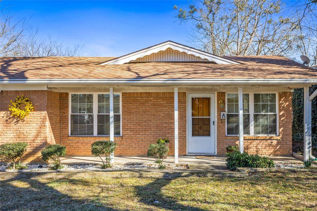 112 N Imperial Drive, Denison, TX 75020