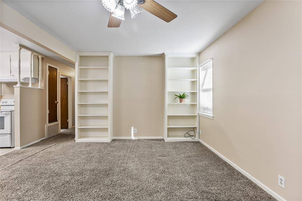 112 N Imperial Drive, Denison, TX 75020