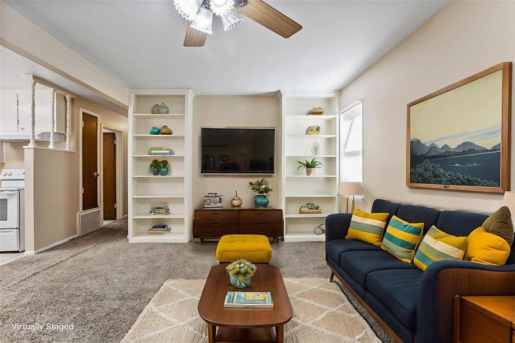 112 N Imperial Drive, Denison, TX 75020