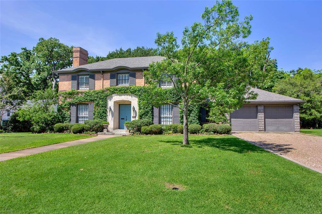 1316 Preston Drive, Sherman, TX 75092