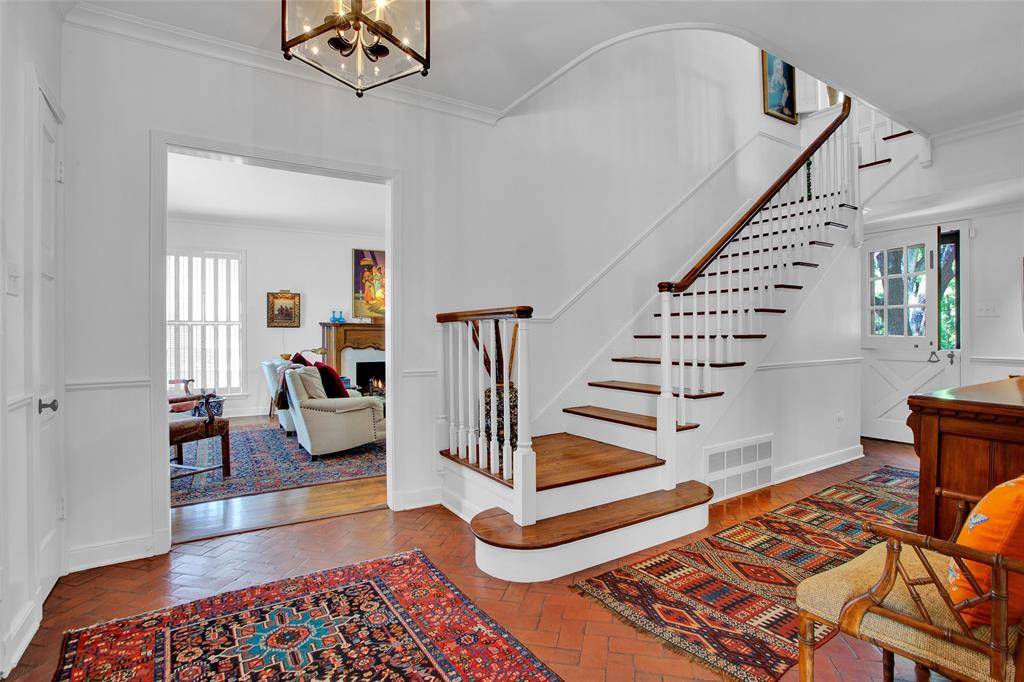 1316 Preston Drive, Sherman, TX 75092