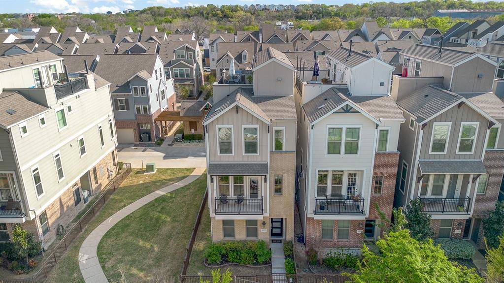 1117 Tea Olive Lane, Dallas, TX 75212
