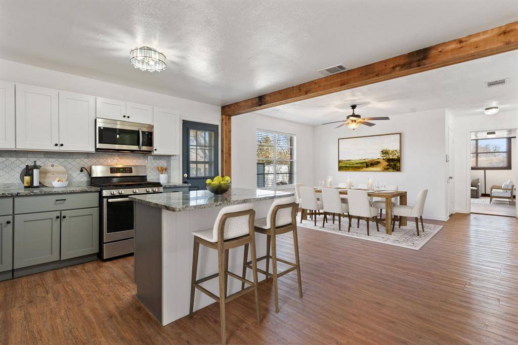 143 N Imperial Drive, Denison, TX 75020