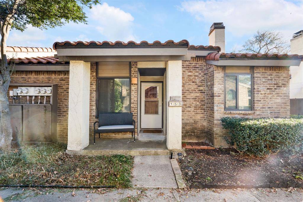 821 Dublin Drive #153, Richardson, TX 75080