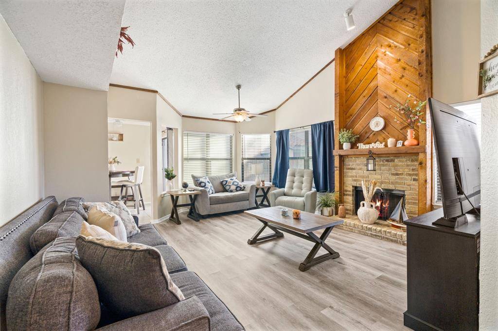 821 Dublin Drive #153, Richardson, TX 75080