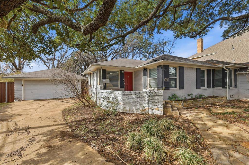 9403 Thornberry #A, Dallas, TX 75220