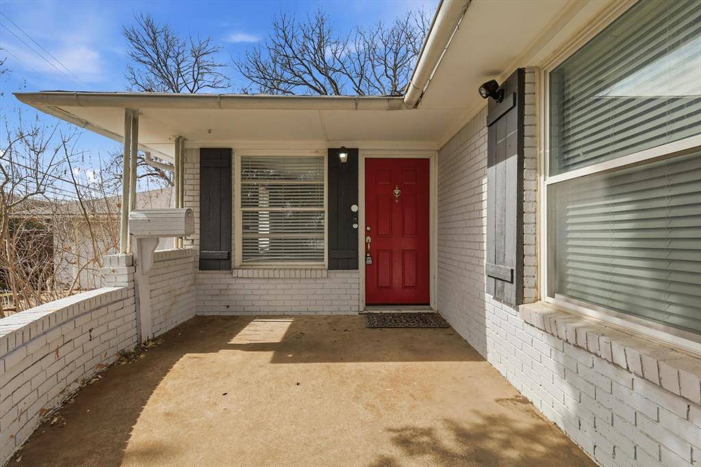 9403 Thornberry #A, Dallas, TX 75220