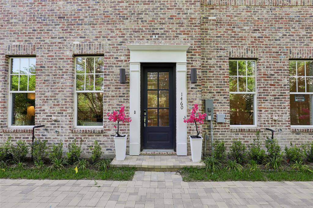 1436 N Avenue, Plano, TX 75074