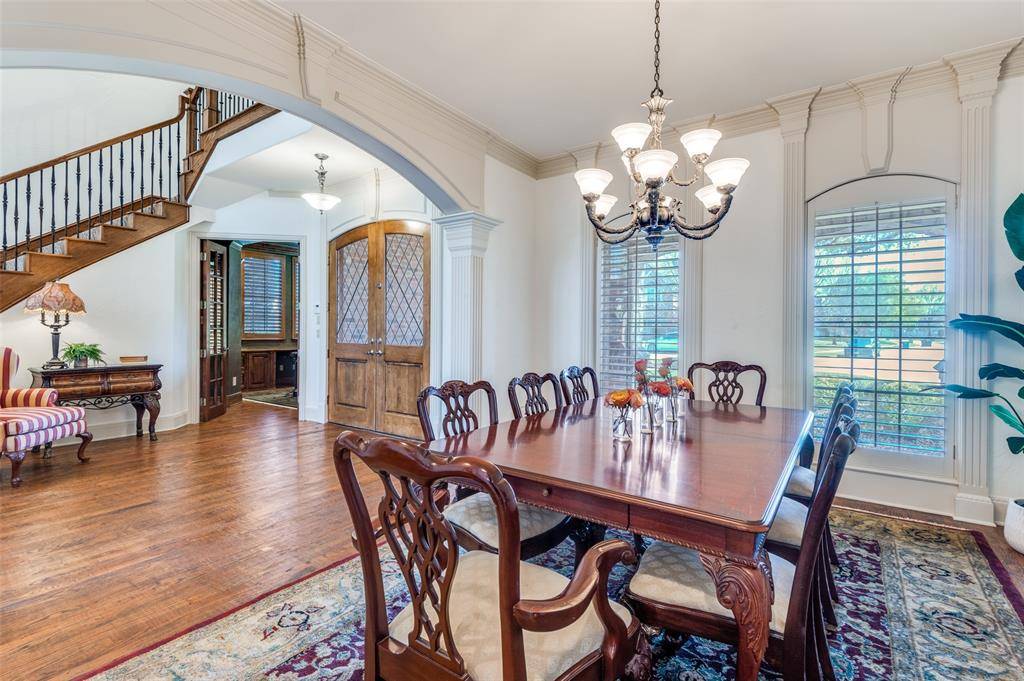 1024 Merlot Drive, Southlake, TX 76092