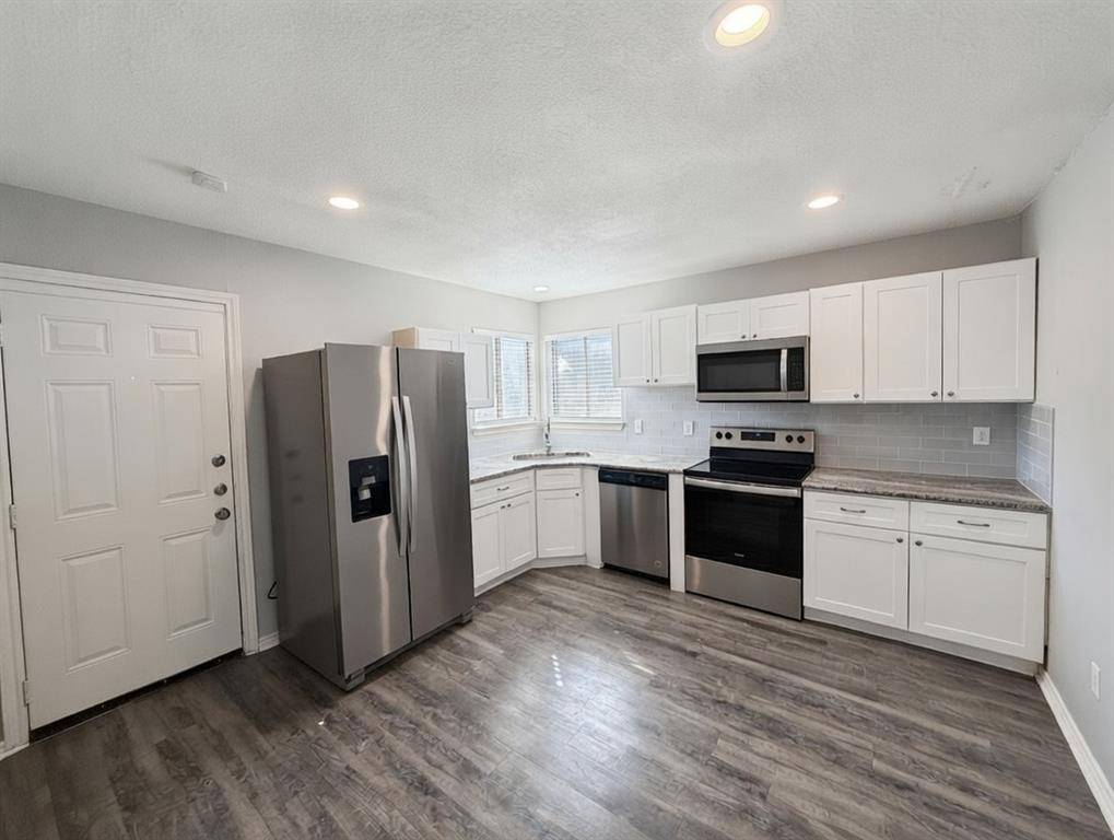 614 Snapdragon Trail, Mesquite, TX 75149