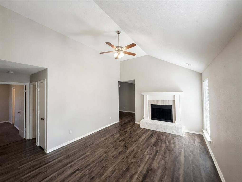 614 Snapdragon Trail, Mesquite, TX 75149