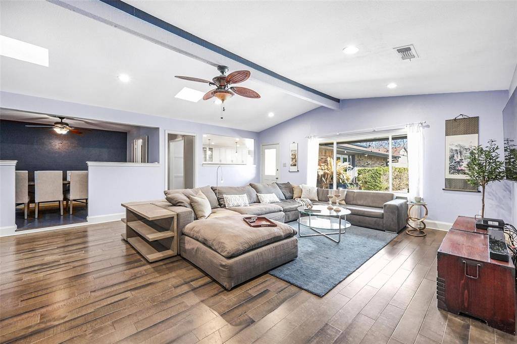 3224 Nottingham Drive, Denton, TX 76209