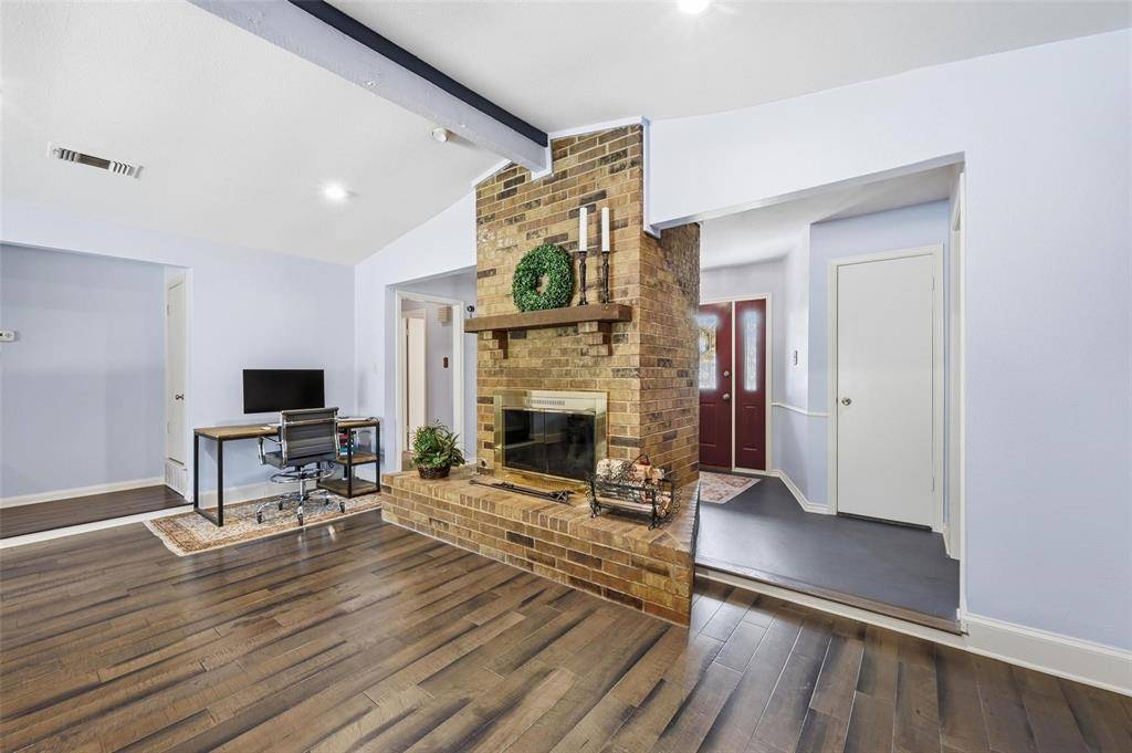 3224 Nottingham Drive, Denton, TX 76209