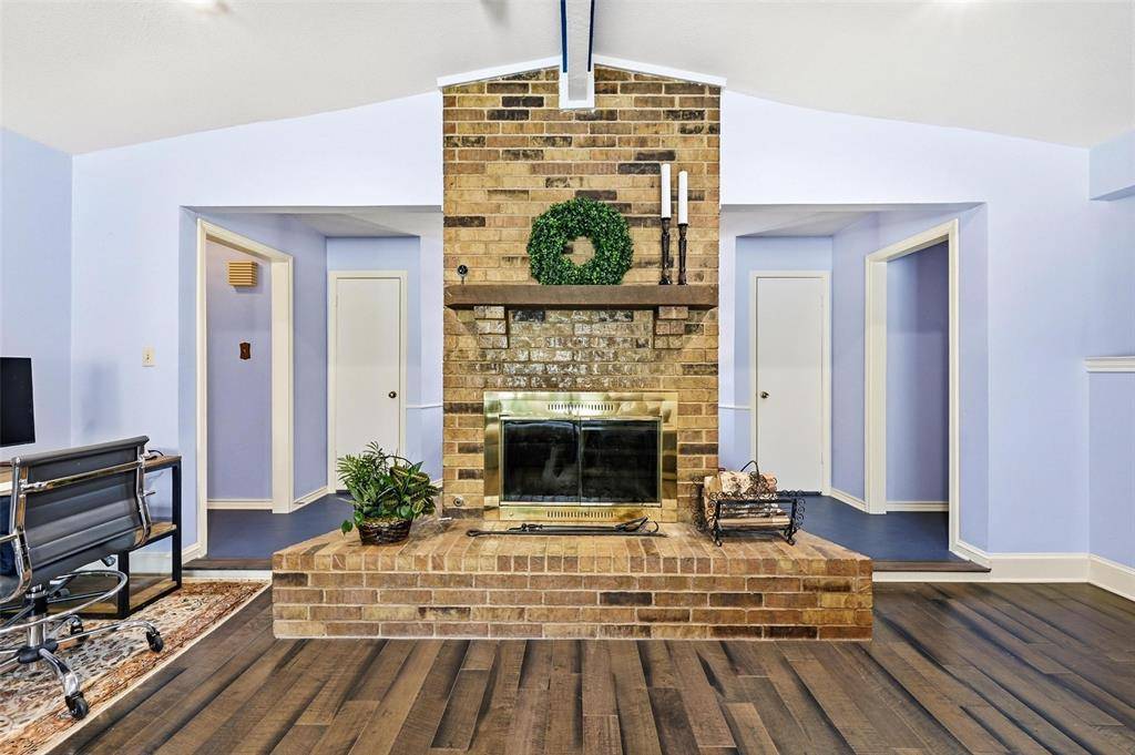 3224 Nottingham Drive, Denton, TX 76209