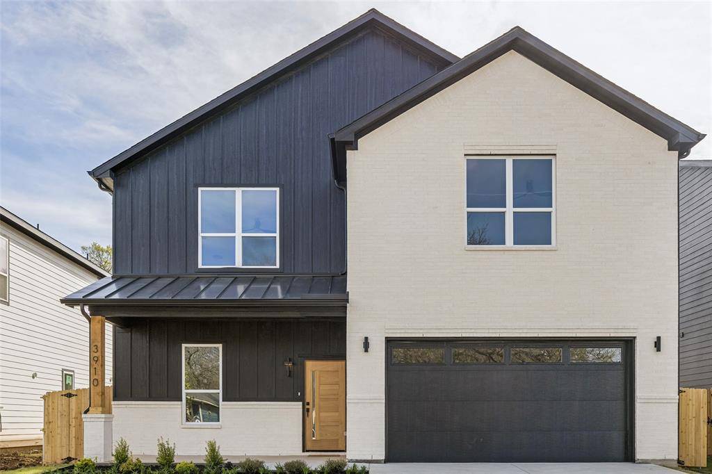 3910 Harlingen, Dallas, TX 75212