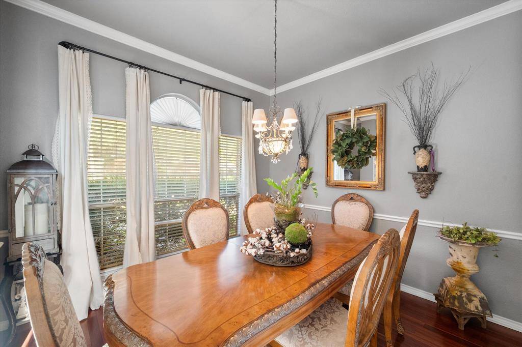 1406 Merion Drive, Mansfield, TX 76063