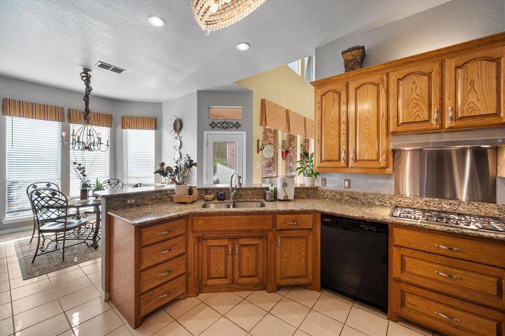 1406 Merion Drive, Mansfield, TX 76063