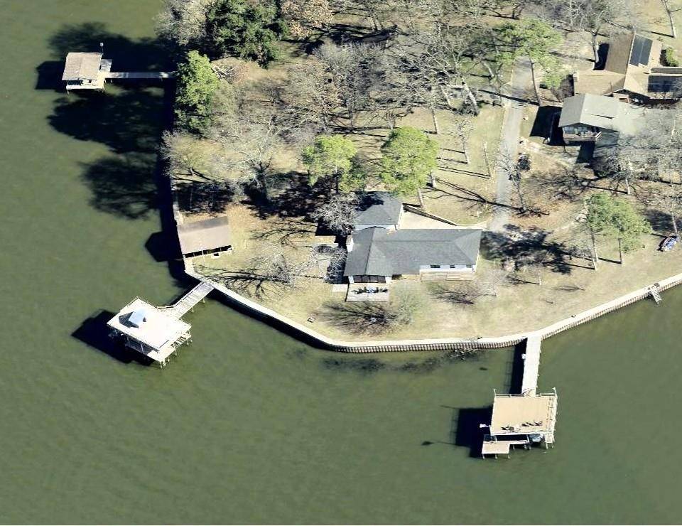 221 Edythe Dee Lane, Mabank, TX 75156