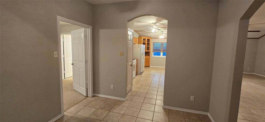 2267 County Road 3025, Bonham, TX 75418