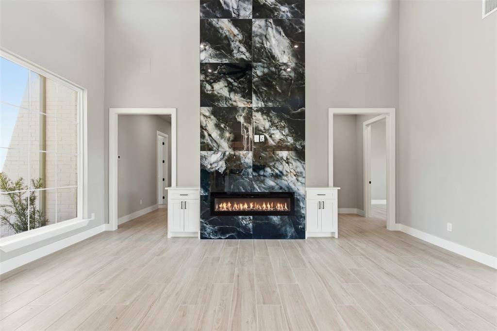 5825 Grey Wolf Court, Fort Worth, TX 76140