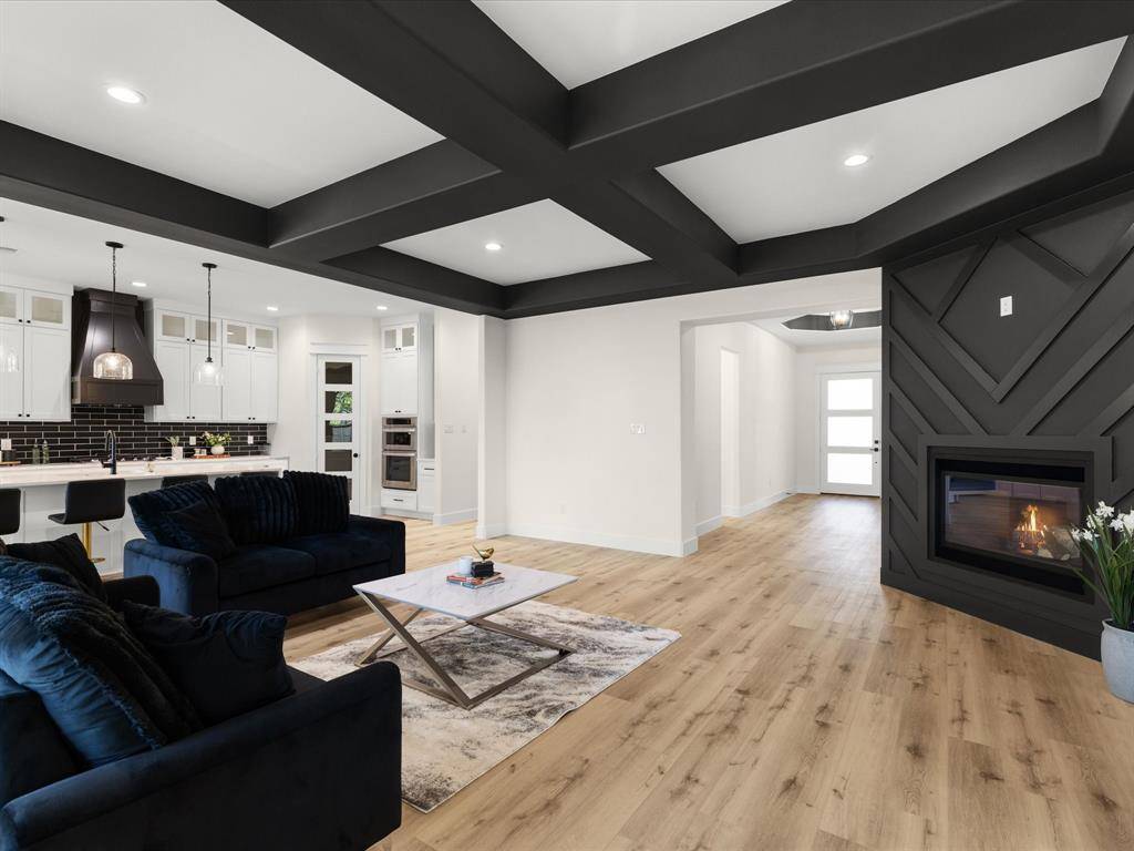 12625 Kollmeyer Way, Fort Worth, TX 76126