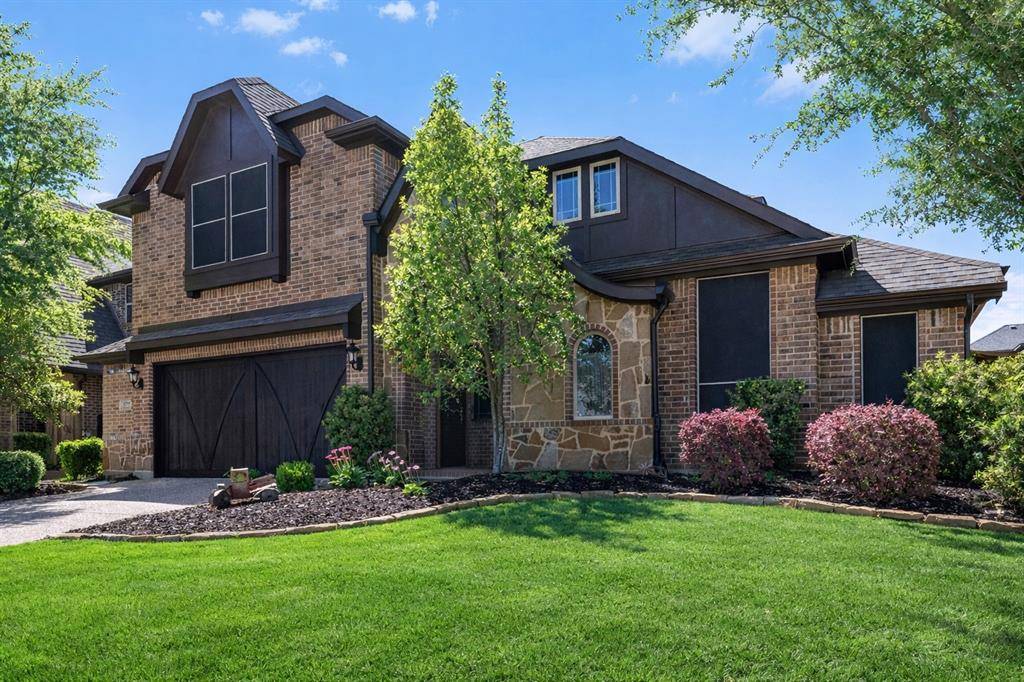 12737 Steadman Farms Drive, Fort Worth, TX 76244