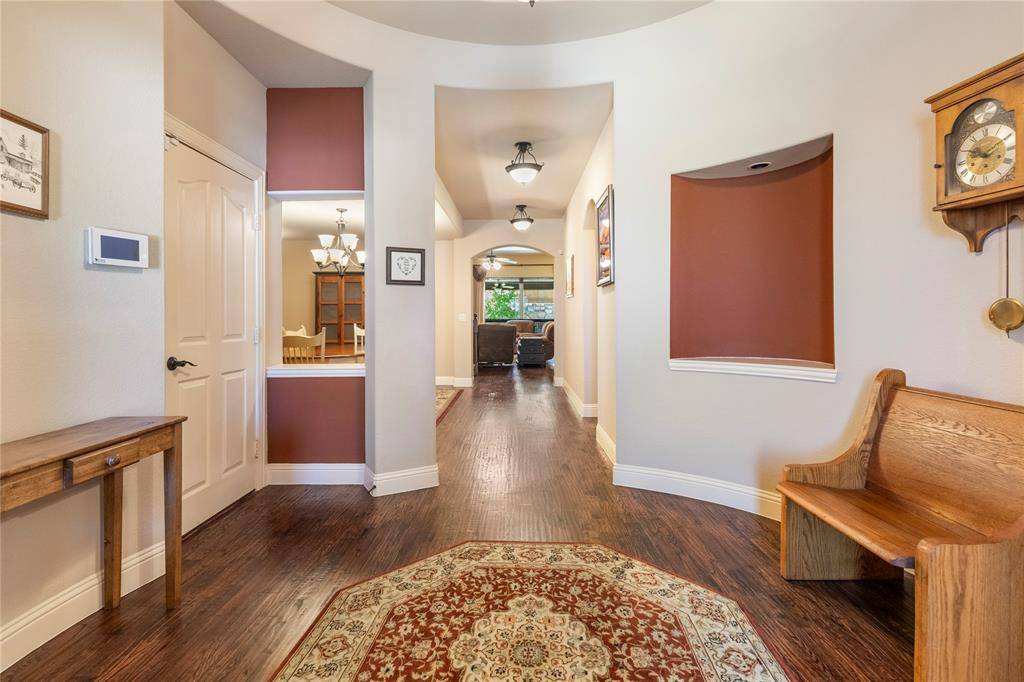 12737 Steadman Farms Drive, Fort Worth, TX 76244