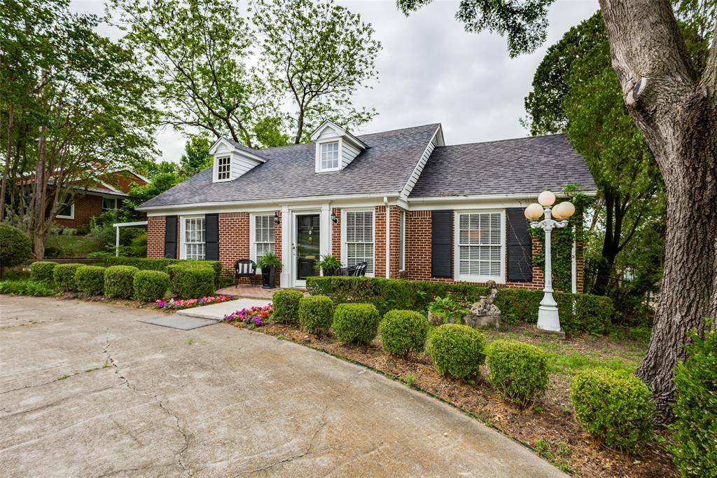 415 W Louisiana Street, Mckinney, TX 75069