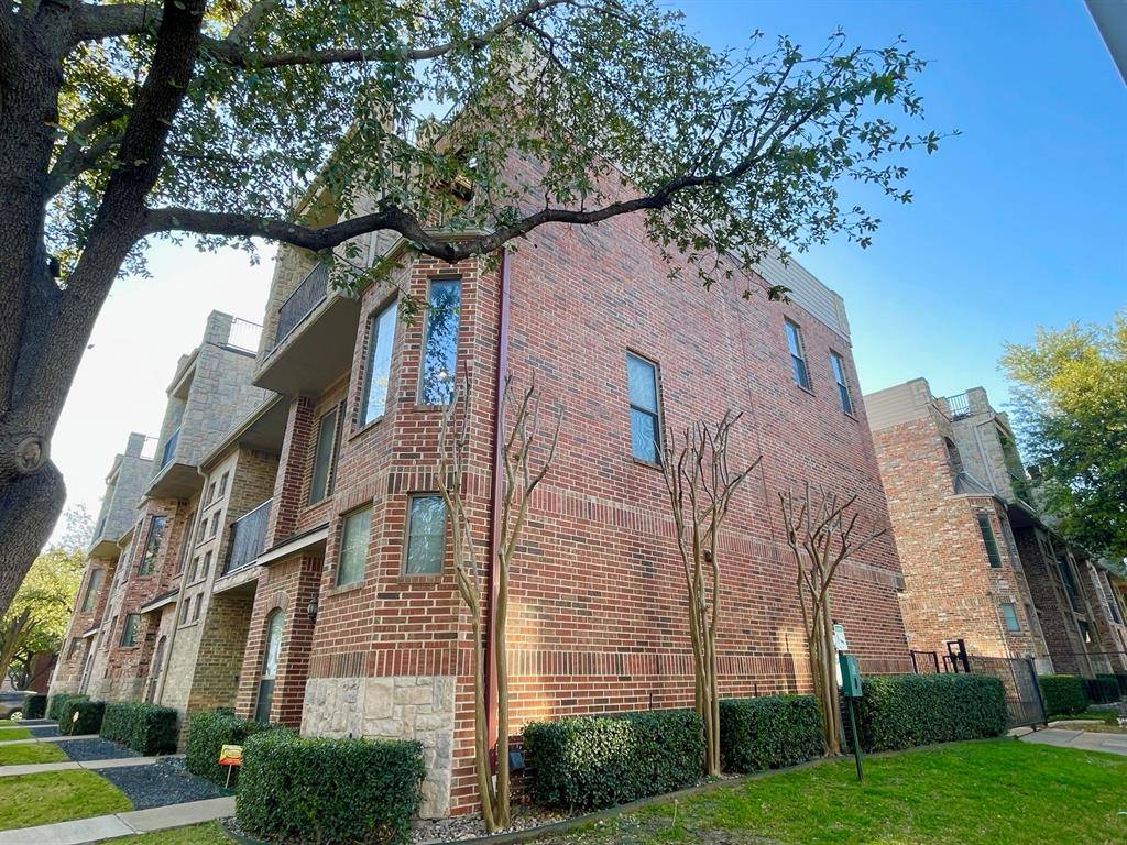 4113 Lafayette Street, Dallas, TX 75204
