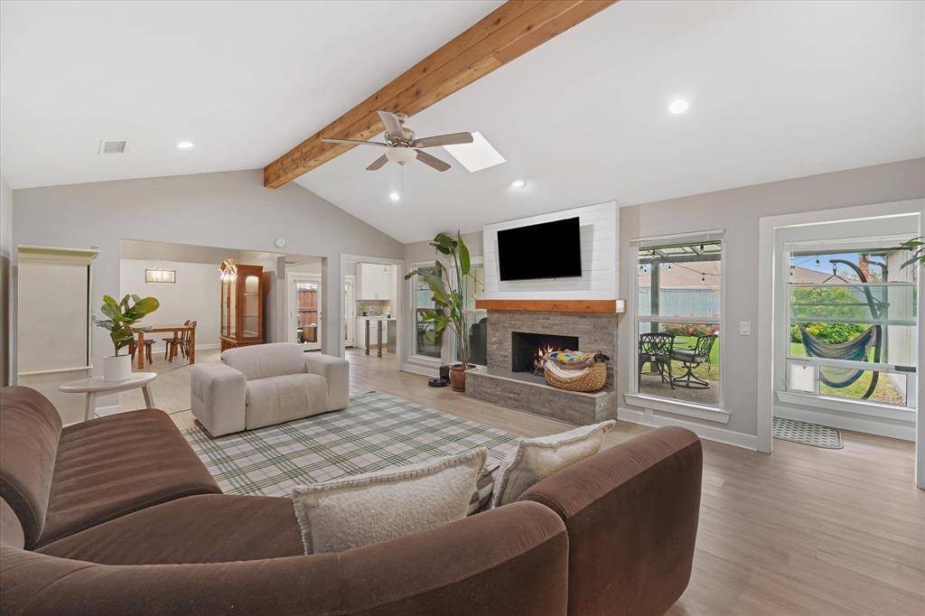 2109 Parkhaven Drive, Plano, TX 75075